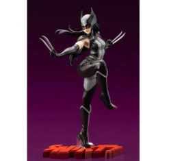 Marvel Bishoujo Statue 1/7 Wolverine (Laura Kinney) X-Force Version