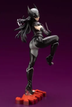 Marvel Bishoujo Statue 1/7 Wolverine (Laura Kinney) X-Force Version