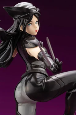 Marvel Bishoujo Statue 1/7 Wolverine (Laura Kinney) X-Force Version