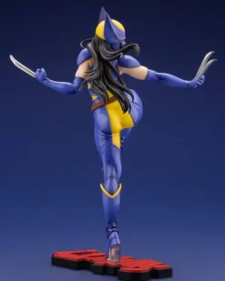 Marvel Bishoujo Statue 1/7 Wolverine (Laura Kinney)