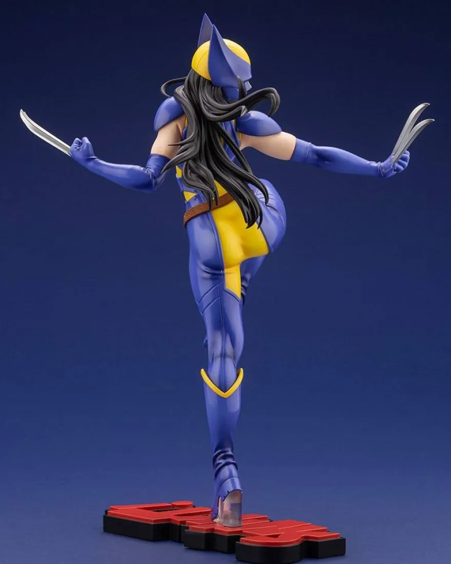 Marvel Bishoujo Statue 1/7 Wolverine (Laura Kinney)