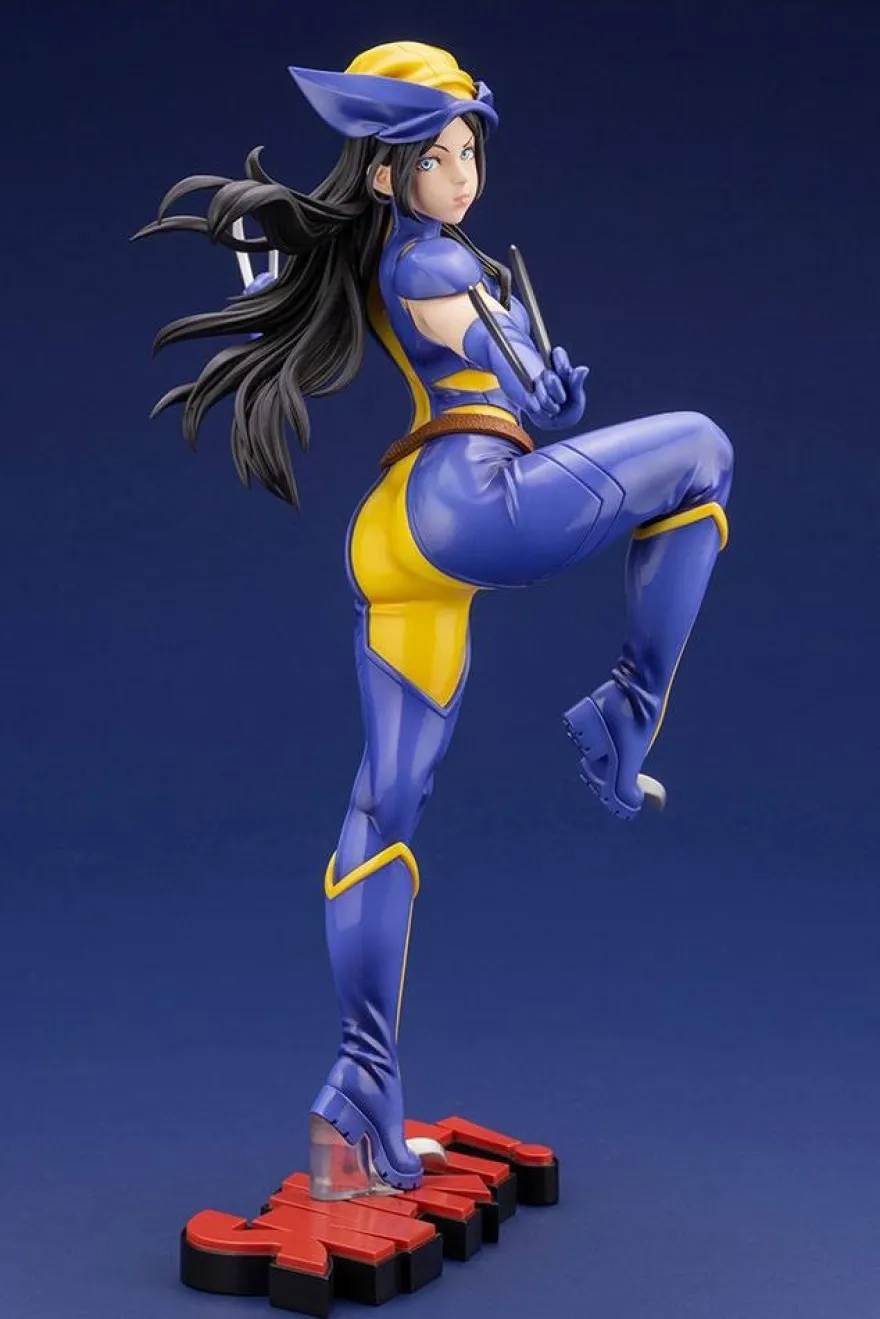 Marvel Bishoujo Statue 1/7 Wolverine (Laura Kinney)