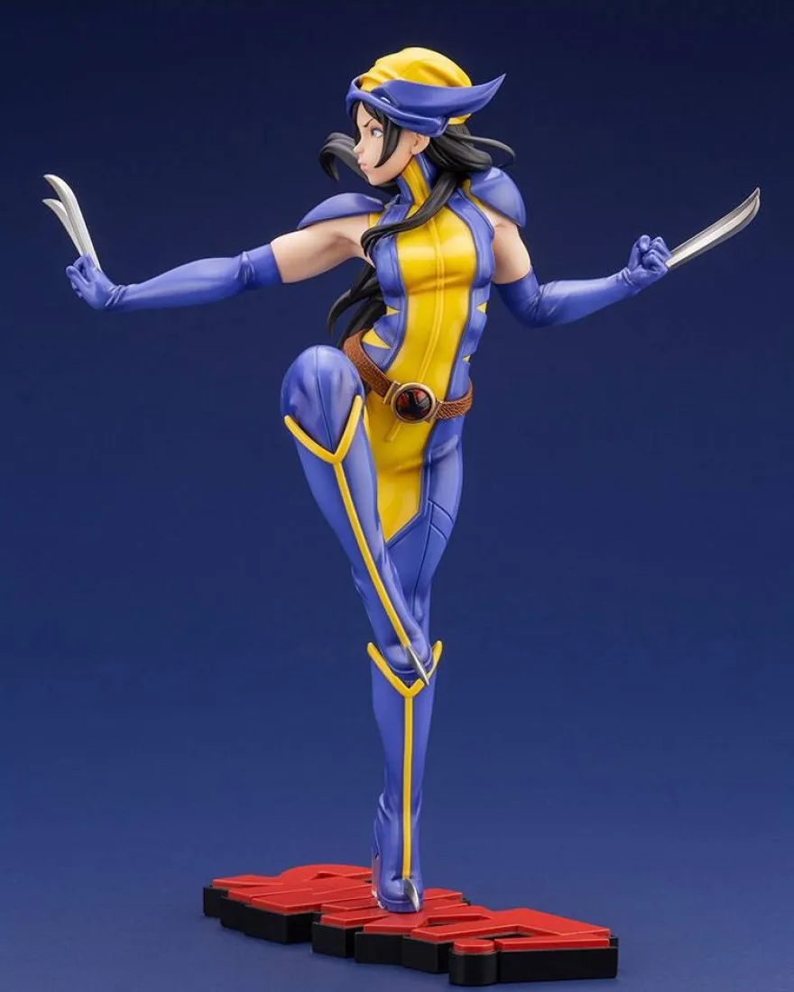 Marvel Bishoujo Statue 1/7 Wolverine (Laura Kinney)