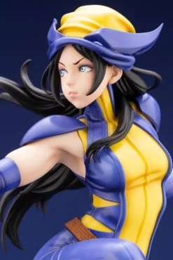 Marvel Bishoujo Statue 1/7 Wolverine (Laura Kinney)