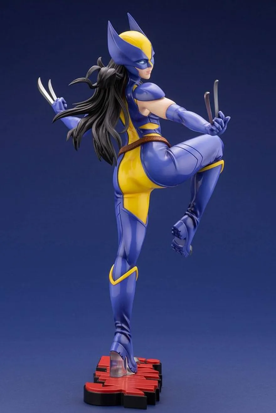 Marvel Bishoujo Statue 1/7 Wolverine (Laura Kinney)