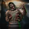 Marvel Büste 1/6 Zombie Dr. Doom (NYCC 2021)