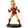Marvel Classic Wackelkopf-Figur Iron Man
