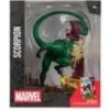 Marvel Collection PVC Figur 1/10 Scorpion (The Amazing Spider-Man #318) 17 cm