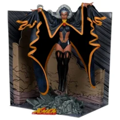 Marvel Collection PVC Statue 1/10 Storm (Marvel Tales featuring Spider-Man and The X-Men #236) 18 cm