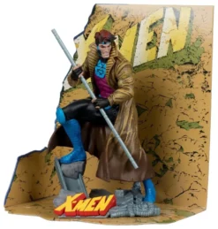 Marvel Collection PVC Statue 1/10 Gambit (X-Men #1) 18 cm