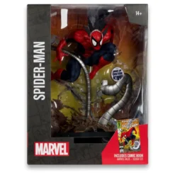 Marvel Collection PVC Statue 1/6 Spider-Man (Marvel Tales #223) 25 cm