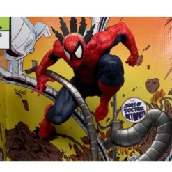 Marvel Collection PVC Statue 1/6 Spider-Man (Marvel Tales #223) 25 cm