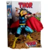 Marvel Collection PVC Statue 1/6 Thor (The Might Thor #177) 26 cm