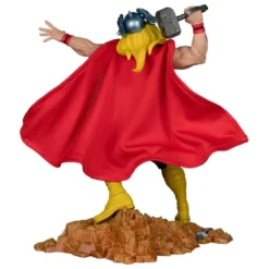 Marvel Collection PVC Statue 1/6 Thor (The Might Thor #177) 26 cm