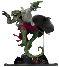 Marvel Collection PVC Statue 1/10 The Lizard (Spider-Man #2) 15 cm