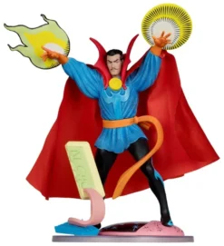 Marvel Collection PVC Statue 1/10 Doctor Strange (Strange Tales #128) 20 cm