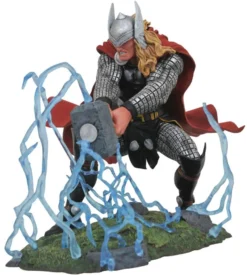 Marvel Comic Gallery PVC Statue Thor 20 cm
