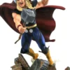 Marvel Comic Gallery PVC Statue Thor 23 cm
