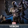 Marvel Comics Actionfigur 1/6 Agent Venom 32 cm
