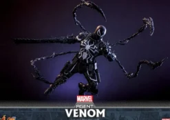 Marvel Comics Actionfigur 1/6 Agent Venom 32 cm
