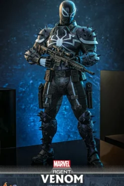 Marvel Comics Actionfigur 1/6 Agent Venom 32 cm