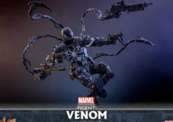 Marvel Comics Actionfigur 1/6 Agent Venom 32 cm
