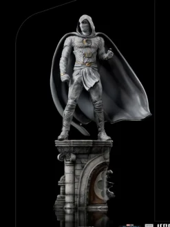 Marvel Comics Art Scale Statue 1/10 Moon Knight