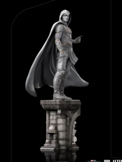 Marvel Comics Art Scale Statue 1/10 Moon Knight