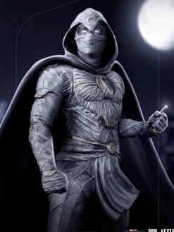 Marvel Comics Art Scale Statue 1/10 Moon Knight
