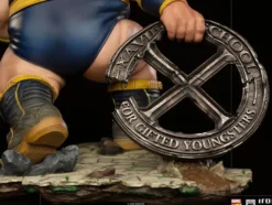 Marvel Comics BDS Art Scale Statue 1/10 Blob