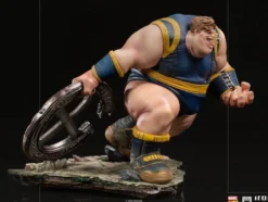 Marvel Comics BDS Art Scale Statue 1/10 Blob