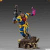 Marvel Comics BDS Art Scale Statue 1/10 Bishop