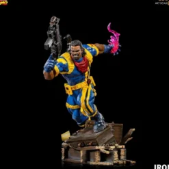 Marvel Comics BDS Art Scale Statue 1/10 Bishop