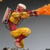Marvel Comics BDS Art Scale Statue 1/10 Pyro