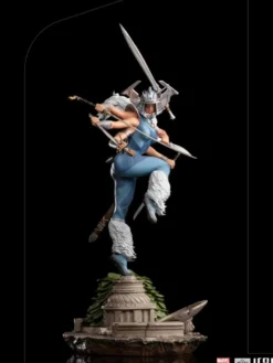 Marvel Comics BDS Art Scale Statue 1/10 Spiral