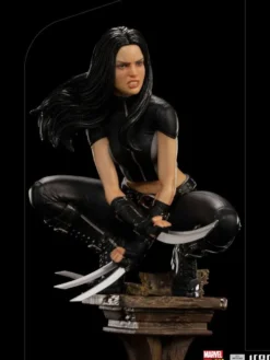 Marvel Comics BDS Art Scale Statue 1/10 X-23