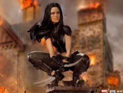Marvel Comics BDS Art Scale Statue 1/10 X-23