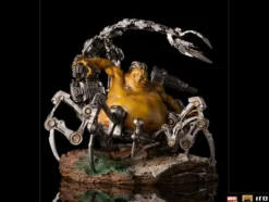 Marvel Comics BDS Art Scale Statue 1/10 Mojo