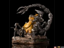 Marvel Comics BDS Art Scale Statue 1/10 Mojo