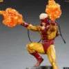 Marvel Comics BDS Art Scale Statue 1/10 Pyro