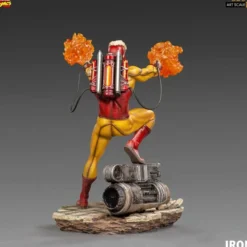 Marvel Comics BDS Art Scale Statue 1/10 Pyro