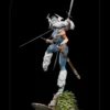 Marvel Comics BDS Art Scale Statue 1/10 Spiral
