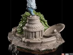 Marvel Comics BDS Art Scale Statue 1/10 Spiral