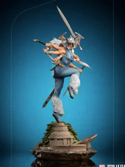Marvel Comics BDS Art Scale Statue 1/10 Spiral