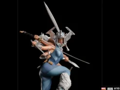 Marvel Comics BDS Art Scale Statue 1/10 Spiral