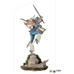 Marvel Comics BDS Art Scale Statue 1/10 Spiral