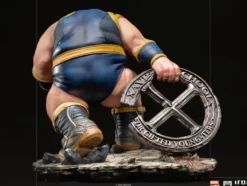 Marvel Comics BDS Art Scale Statue 1/10 Blob