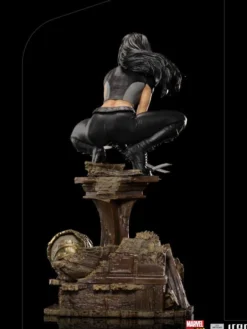 Marvel Comics BDS Art Scale Statue 1/10 X-23