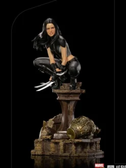 Marvel Comics BDS Art Scale Statue 1/10 X-23