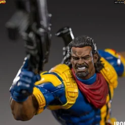 Marvel Comics BDS Art Scale Statue 1/10 Bishop